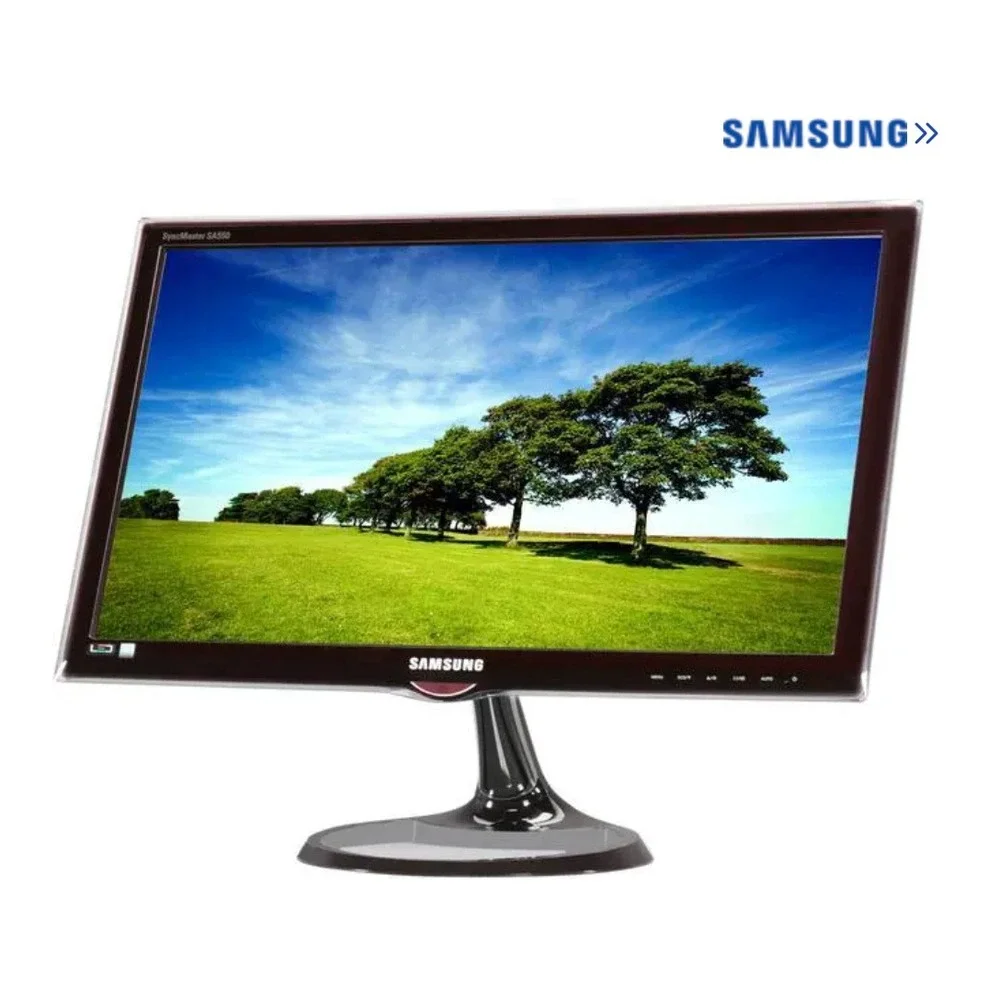 NEW Open Box Samsung SyncMaster 23